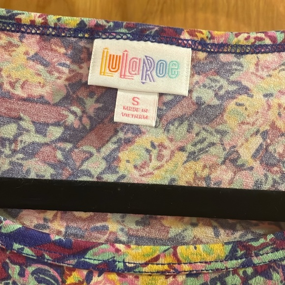 LuLaRoe Irma - Picture 2 of 5